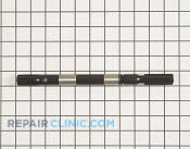 Shaft - Part # 1480339 Mfg Part # 6-2168983