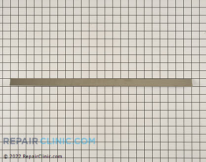 Side Trim Piece (OEM)  W10145004 - $39.00