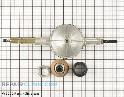 Transmission 6-2097790 Main Product View
