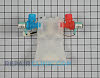 Water Inlet Valve W10144820       Alternate Product View