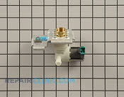Water Inlet Valve - Part # 1481084 Mfg Part # W10158387