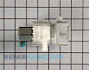 Water Inlet Valve W10158389 Alternate Product View