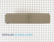 Control  Panel - Part # 1481465 Mfg Part # W10176621