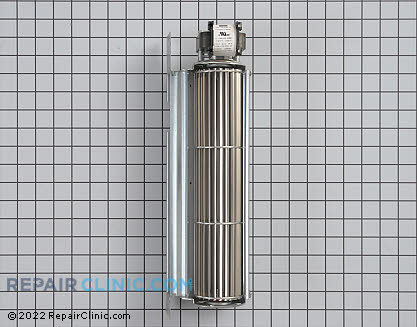 Fan Motor W10176670 Main Product View