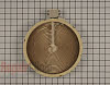 Radiant Surface Element W10169799 Alternate Product View