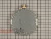 Radiant Surface Element W10169799 Alternate Product View