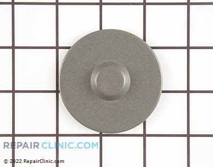 Surface Burner Cap (OEM)  W10169975