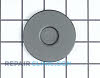 Surface Burner Cap W10169985 Alternate Product View
