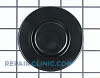 Surface Burner Cap W10173833 Alternate Product View