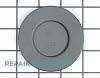 Surface Burner Cap W10173833 Alternate Product View