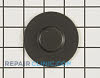 Surface Burner Cap W10183369 Alternate Product View