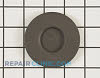 Surface Burner Cap W10183369 Alternate Product View