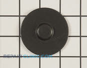 Surface Burner Cap - Part # 1481619 Mfg Part # W10183370
