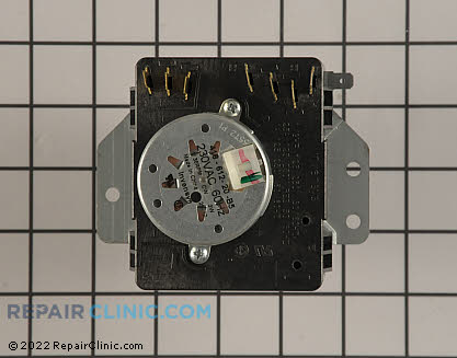 Timer W10185972 Main Product View