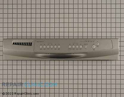 Touchpad and Control Panel (OEM)  W10175356