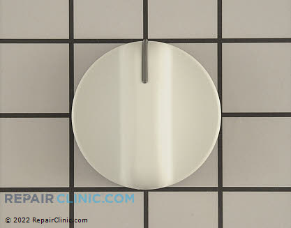 Control Knob W10203524 Main Product View