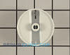 Control Knob W10203524 Alternate Product View