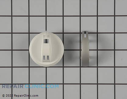 Control Knob W10233963 Main Product View