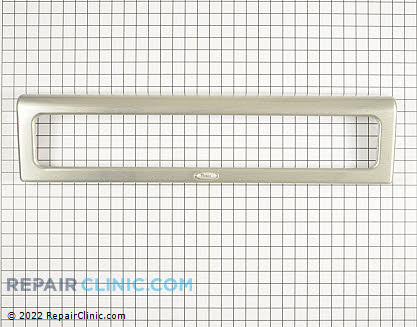 Control Panel W10201510 Main Product View