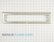 Control  Panel - Part # 1481945 Mfg Part # W10201510