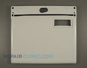 Front Panel - Part # 1482522 Mfg Part # W10225059