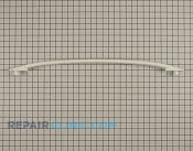 Handle - Part # 1481961 Mfg Part # W10202216