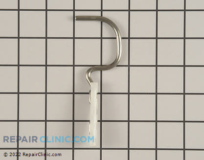 Lid Hinge W10225136 Main Product View