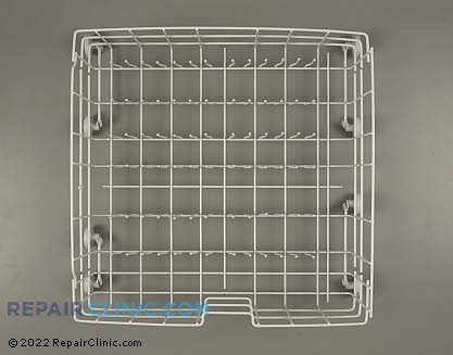 Admiral Dishrack