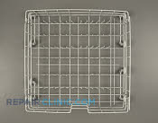 Lower Dishrack Assembly - Part # 1548630 Mfg Part # W10243292