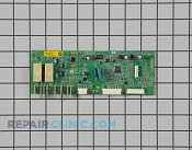 Main Control Board - Part # 1482423 Mfg Part # W10218831