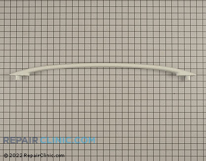 Oven Door Handle W10202216 Main Product View