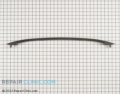 Oven Door Handle W10202217 Main Product View