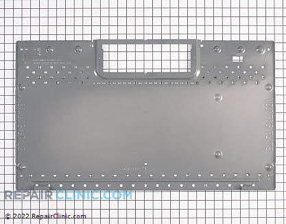 Plate (OEM)  W10222516