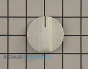 Thermostat Knob - Part # 1481991 Mfg Part # W10203522