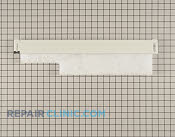 Toe Kick Plate - Part # 1482170 Mfg Part # W10205337