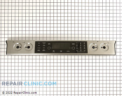 Touchpad and Control Panel (OEM)  W10206068