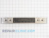 Touchpad and Control Panel W10206074 Alternate Product View