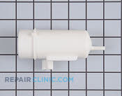 Air Chamber - Part # 1482875 Mfg Part # 134636800