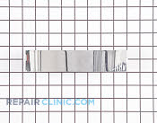 Cover,trim ring - Part # 1482869 Mfg Part # 134618900