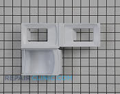 Detergent Dispenser Cover - Part # 1482880 Mfg Part # 134638300