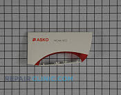 Dispenser Drawer Handle - Part # 1482767 Mfg Part # 651038571