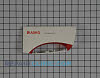 Dispenser Drawer Handle 651038571 Alternate Product View