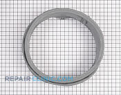 Door Boot Seal - Part # 1482856 Mfg Part # 134616100