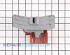 Door Lock 134629900       Alternate Product View