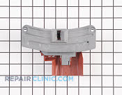 Door Lock - Part # 1482873 Mfg Part # 134629900