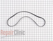 Drive Belt - Part # 1482859 Mfg Part # 134616700