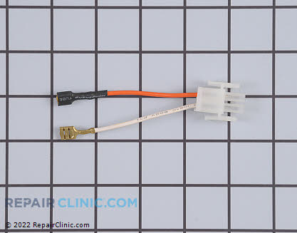 Harness,flame sensor 134259100       Main Product View