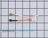 Harness,flame sensor 134259100       Alternate Product View