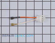 Harness,flame sensor - Part # 1482839 Mfg Part # 134259100