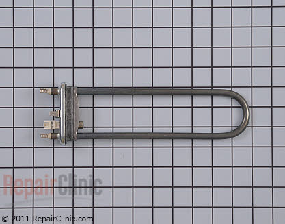 Heating Element (OEM)  134552301